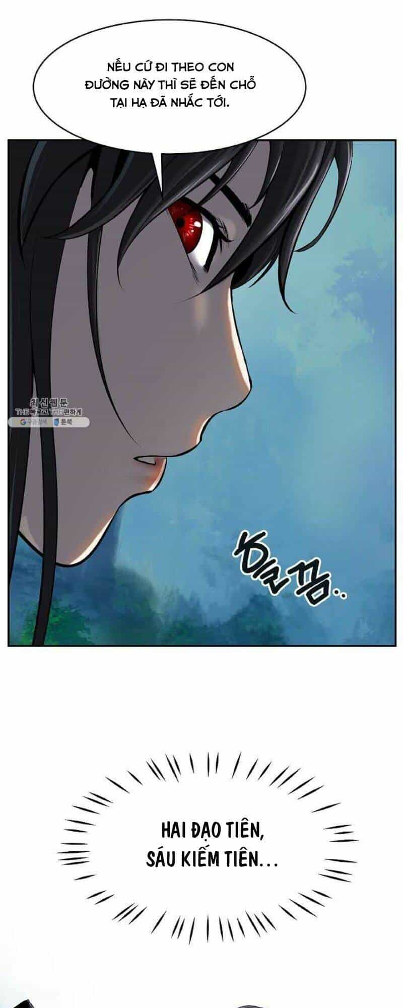 Lãng Tiên Kỳ Đàm - Chương 17 - ảnh 18