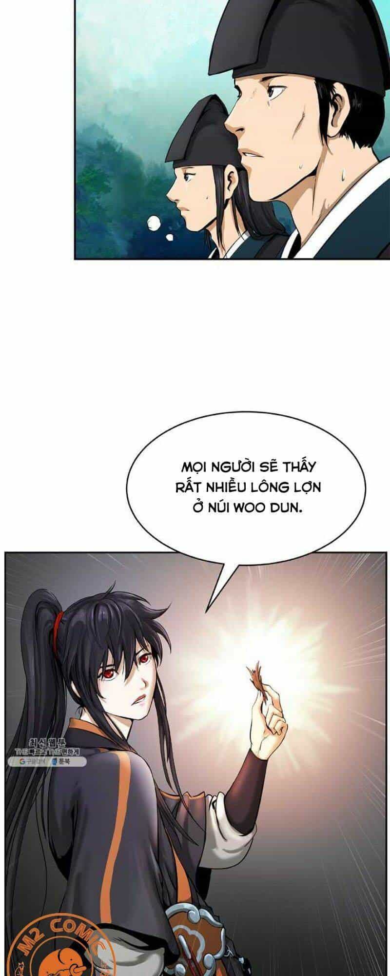 Lãng Tiên Kỳ Đàm - Chương 17 - ảnh 24