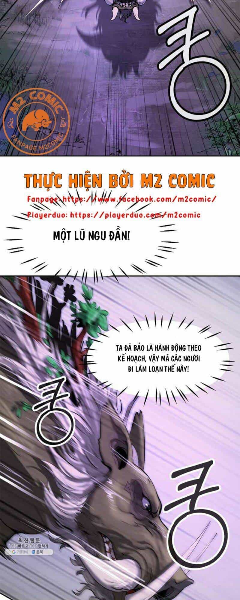 Lãng Tiên Kỳ Đàm - Chương 17 - ảnh 67