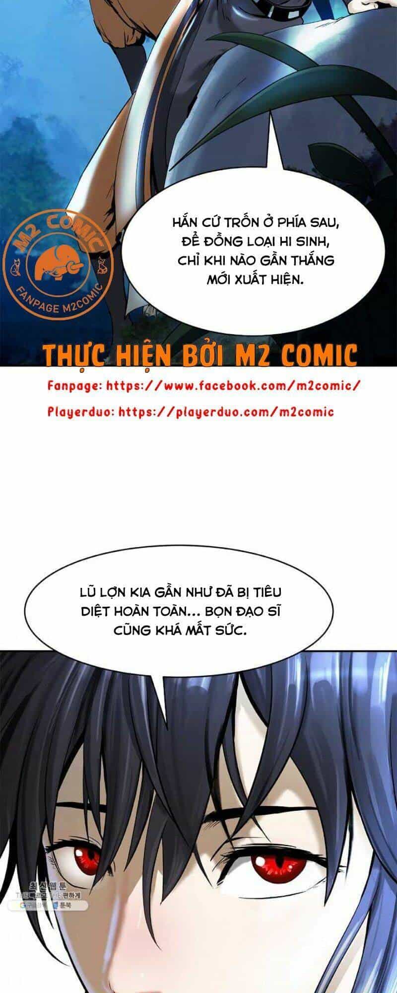 Lãng Tiên Kỳ Đàm - Chương 17 - ảnh 77
