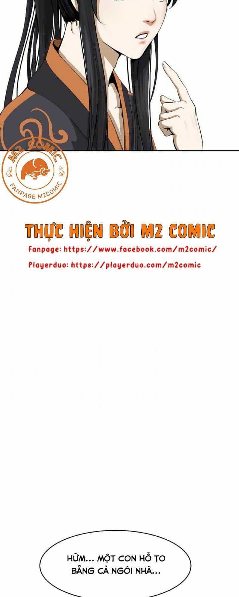 Lãng Tiên Kỳ Đàm - Chương 17 - ảnh 9