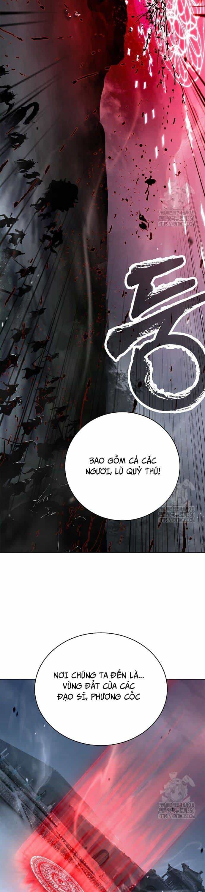 Lãng Tiên Kỳ Đàm - Chương 167 - ảnh 19