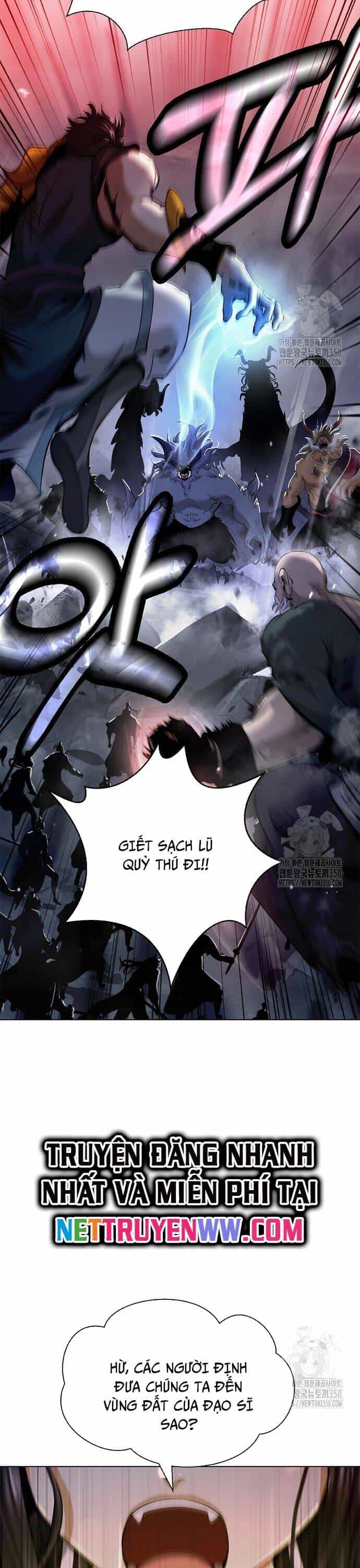 Lãng Tiên Kỳ Đàm - Chương 167 - ảnh 24
