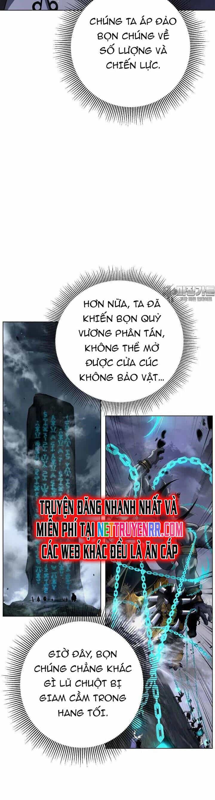 Lãng Tiên Kỳ Đàm - Chương 169 - ảnh 6