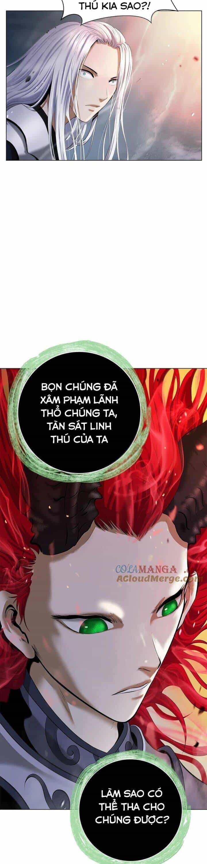 Lãng Tiên Kỳ Đàm - Chương 170 - ảnh 19
