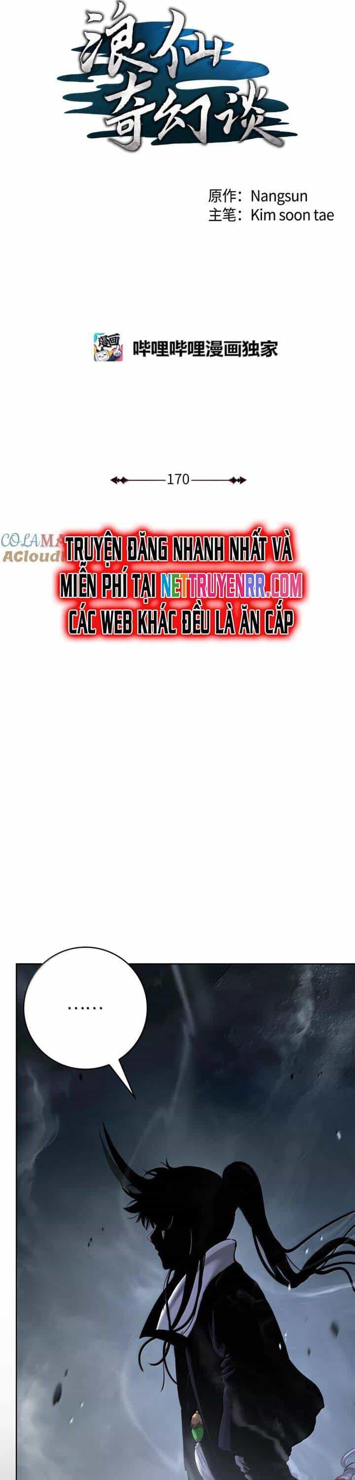 Lãng Tiên Kỳ Đàm - Chương 170 - ảnh 26