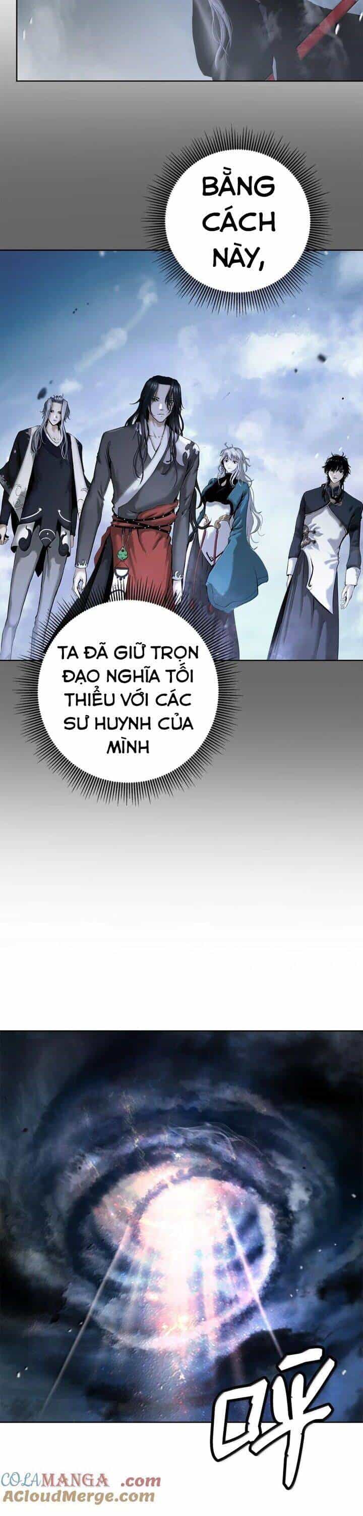 Lãng Tiên Kỳ Đàm - Chương 170 - ảnh 27