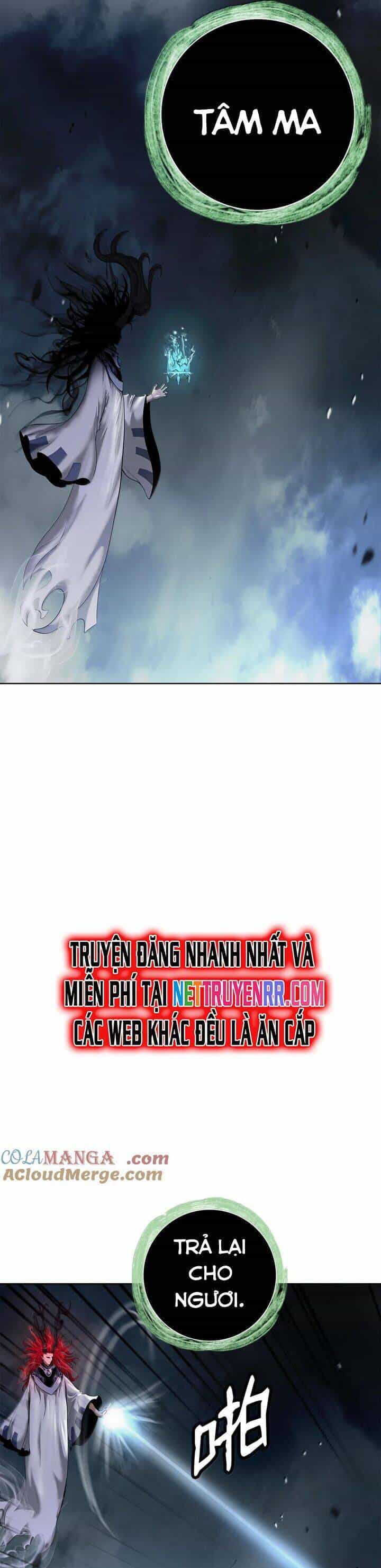Lãng Tiên Kỳ Đàm - Chương 170 - ảnh 32