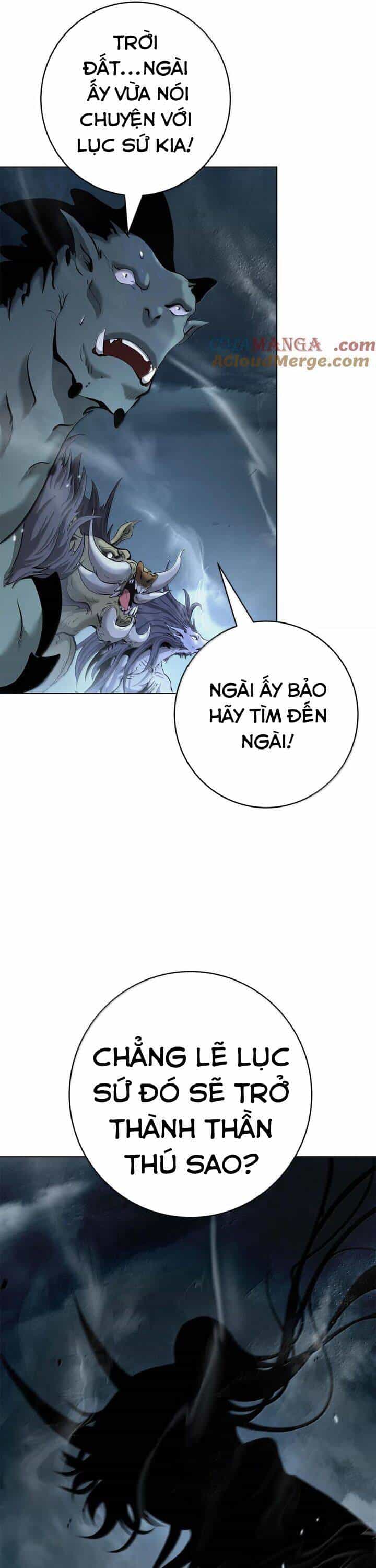 Lãng Tiên Kỳ Đàm - Chương 170 - ảnh 38