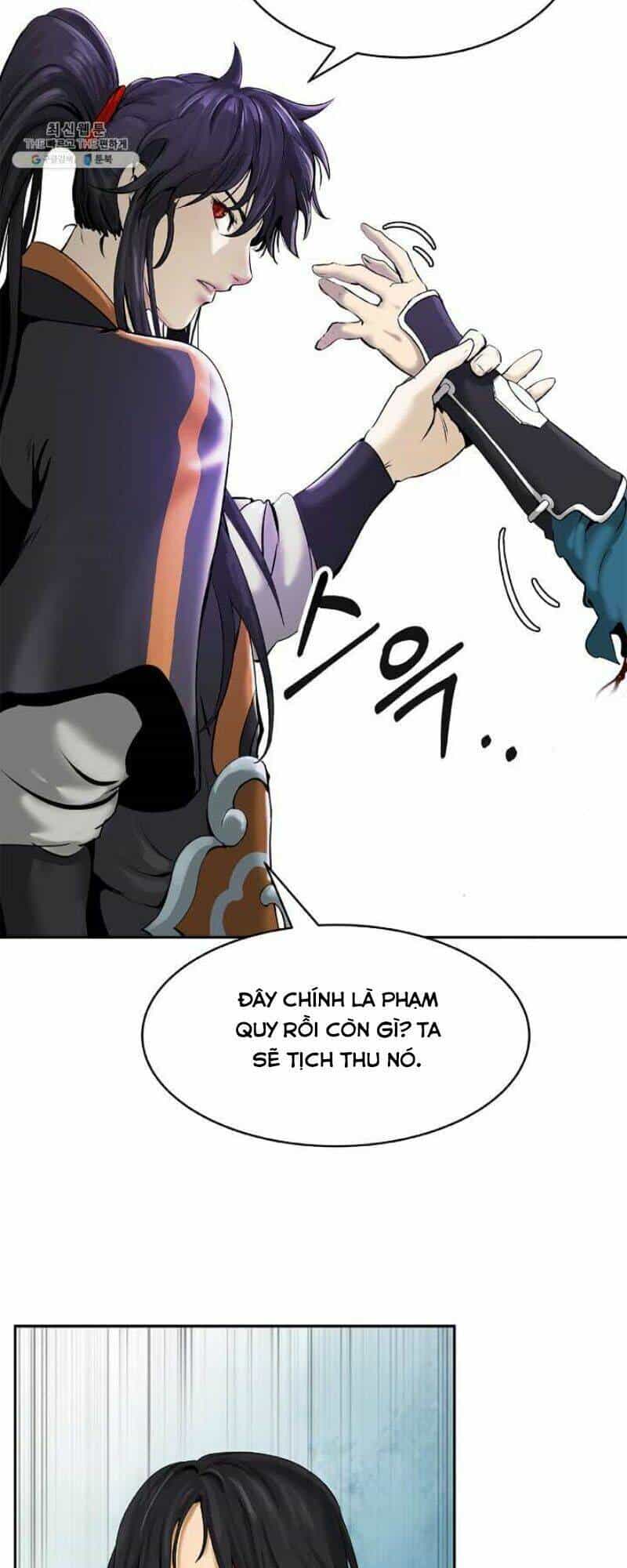 Lãng Tiên Kỳ Đàm - Chương 18 - ảnh 33