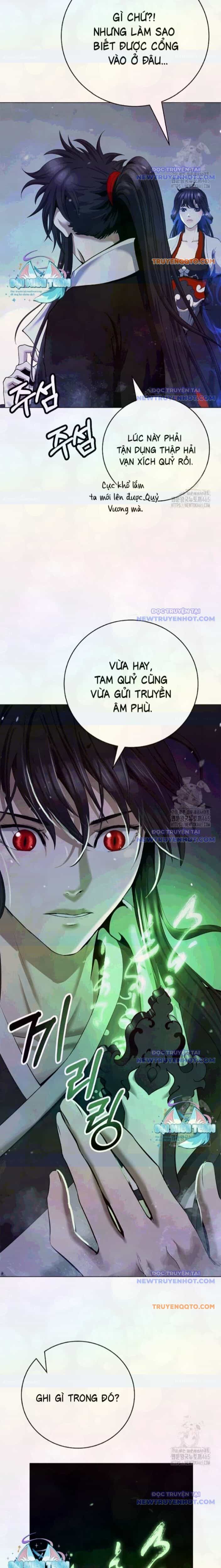 Lãng Tiên Kỳ Đàm - Chương 178 - ảnh 8