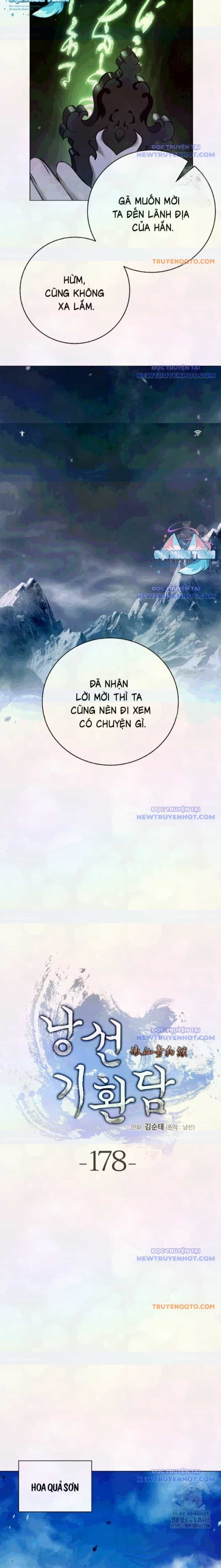 Lãng Tiên Kỳ Đàm - Chương 178 - ảnh 9