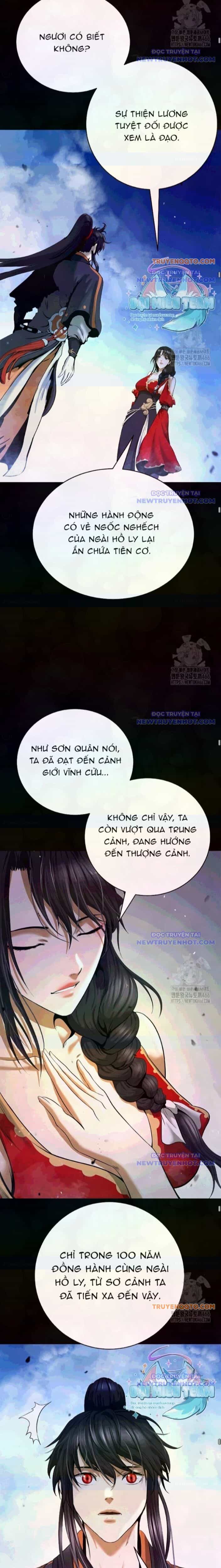 Lãng Tiên Kỳ Đàm - Chương 184 - ảnh 23