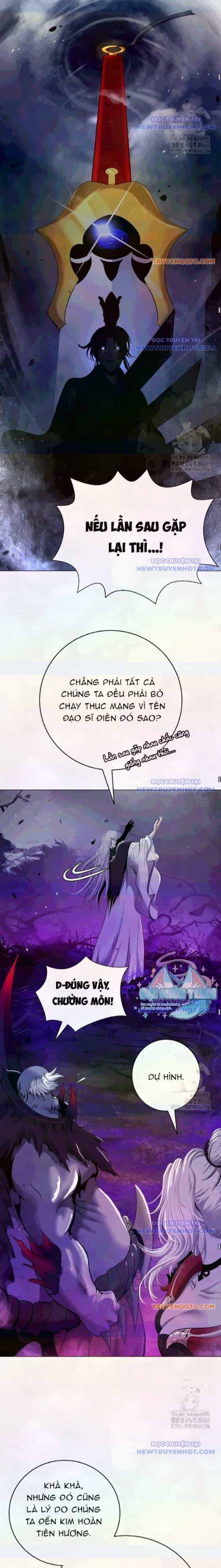Lãng Tiên Kỳ Đàm - Chương 185 - ảnh 20