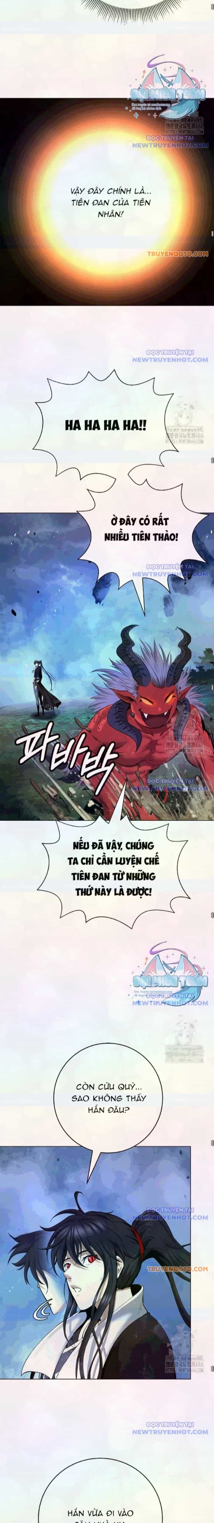 Lãng Tiên Kỳ Đàm - Chương 186 - ảnh 19