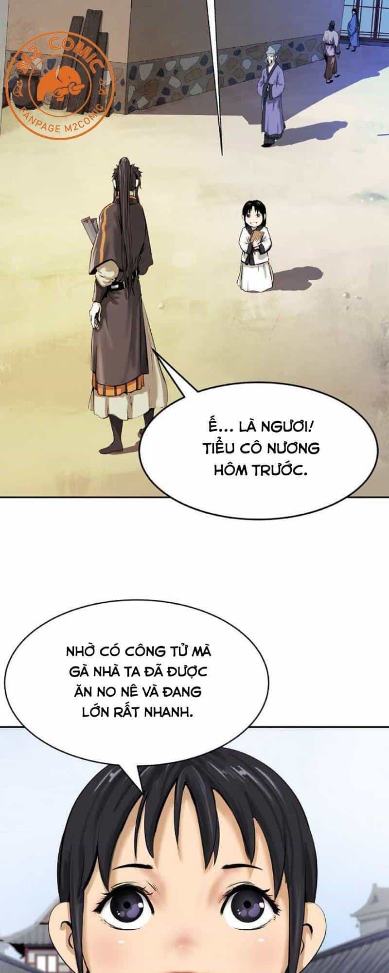 Lãng Tiên Kỳ Đàm - Chương 19 - ảnh 10