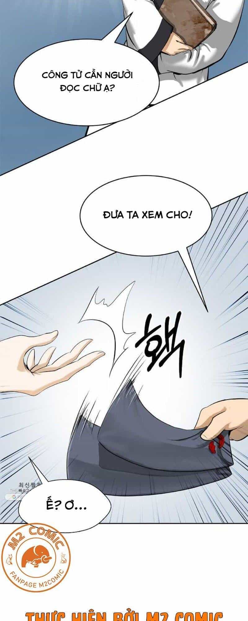 Lãng Tiên Kỳ Đàm - Chương 19 - ảnh 13