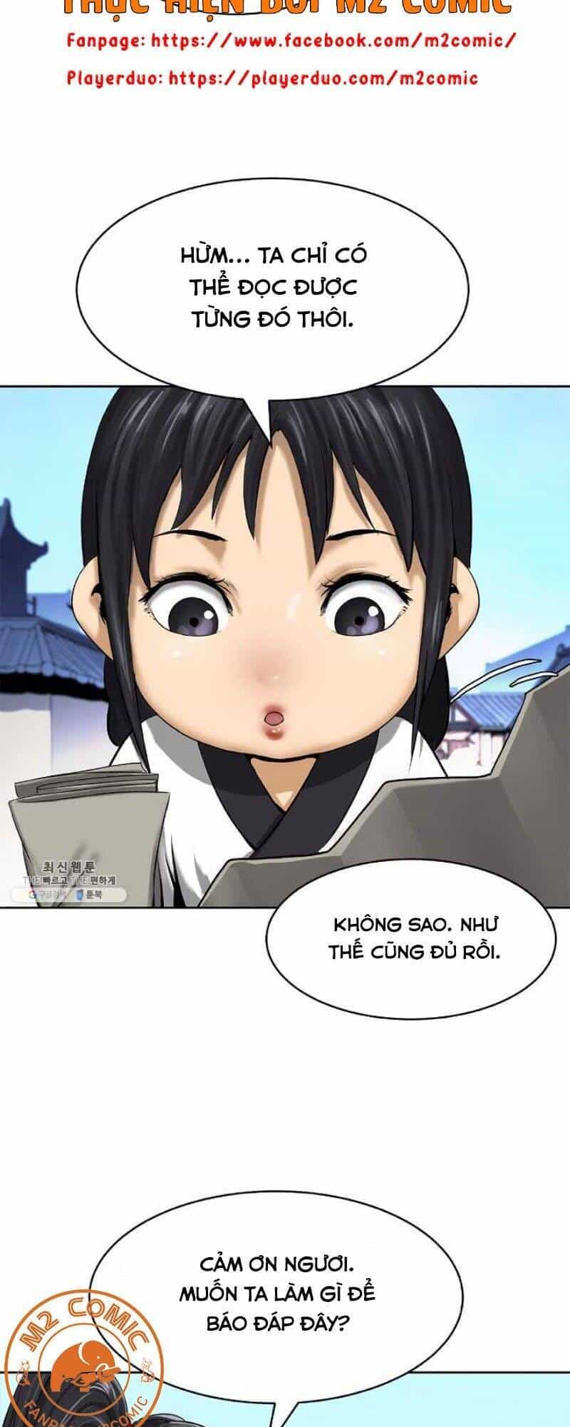 Lãng Tiên Kỳ Đàm - Chương 19 - ảnh 19