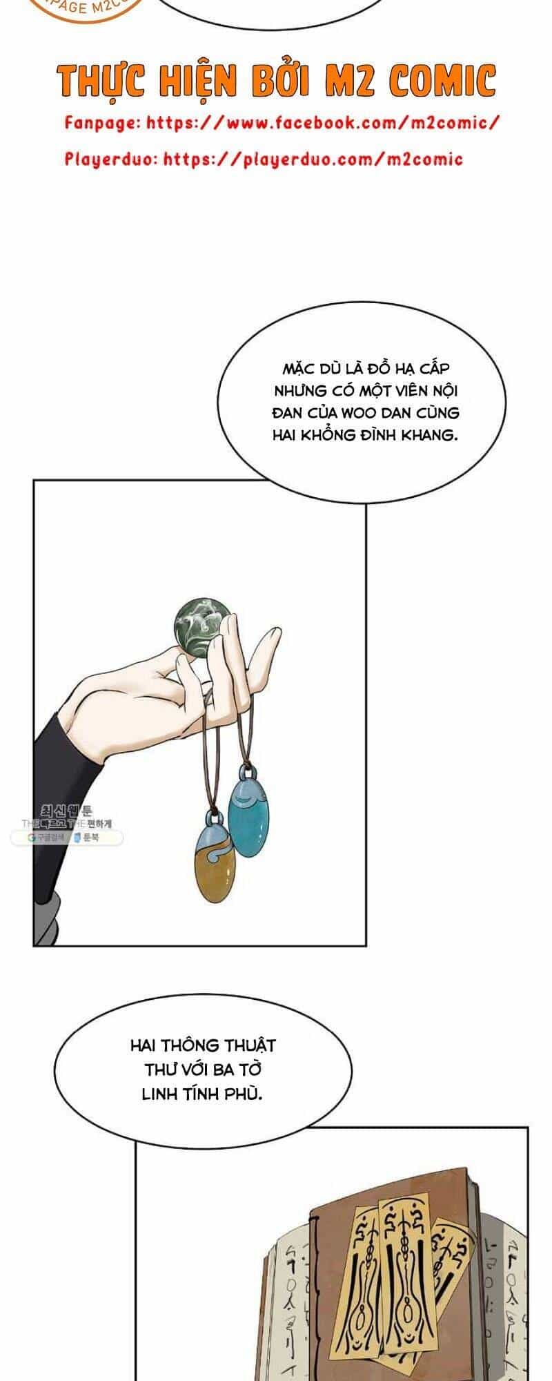 Lãng Tiên Kỳ Đàm - Chương 19 - ảnh 4