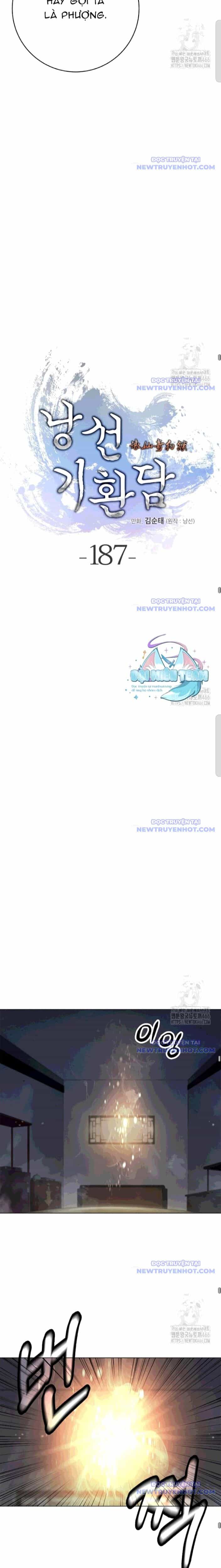Lãng Tiên Kỳ Đàm - Chương 187 - ảnh 28