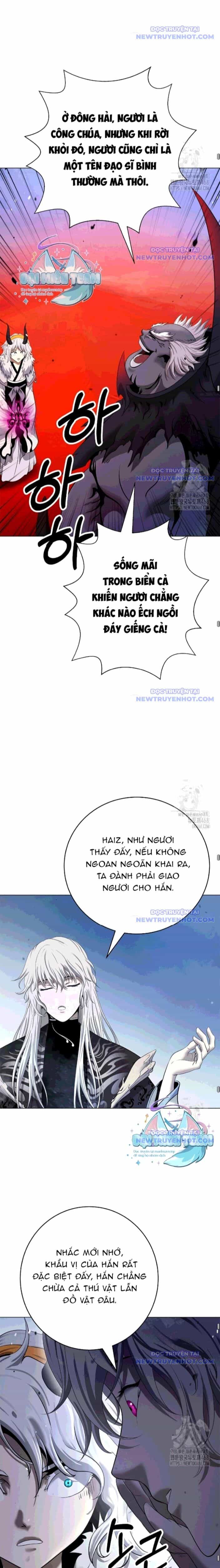Lãng Tiên Kỳ Đàm - Chương 189 - ảnh 24