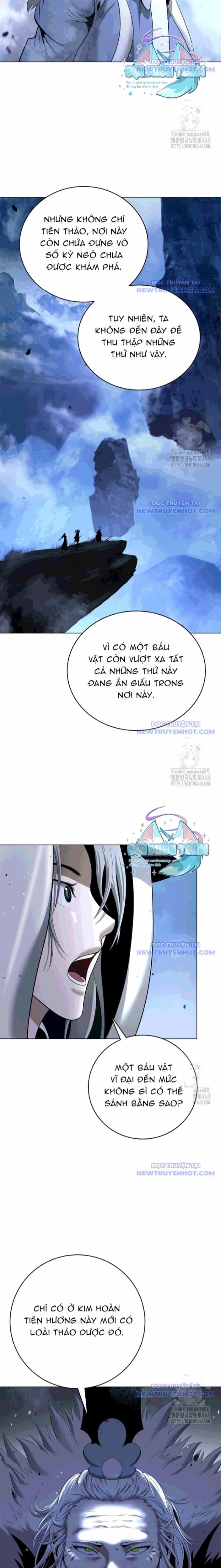 Lãng Tiên Kỳ Đàm - Chương 190 - ảnh 3