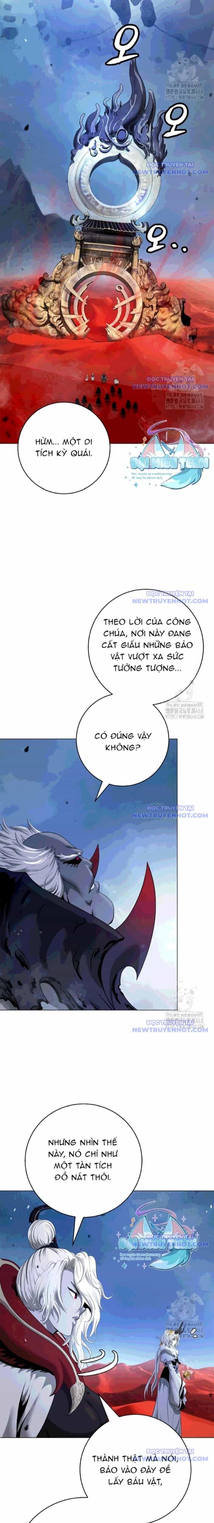 Lãng Tiên Kỳ Đàm - Chương 190 - ảnh 8