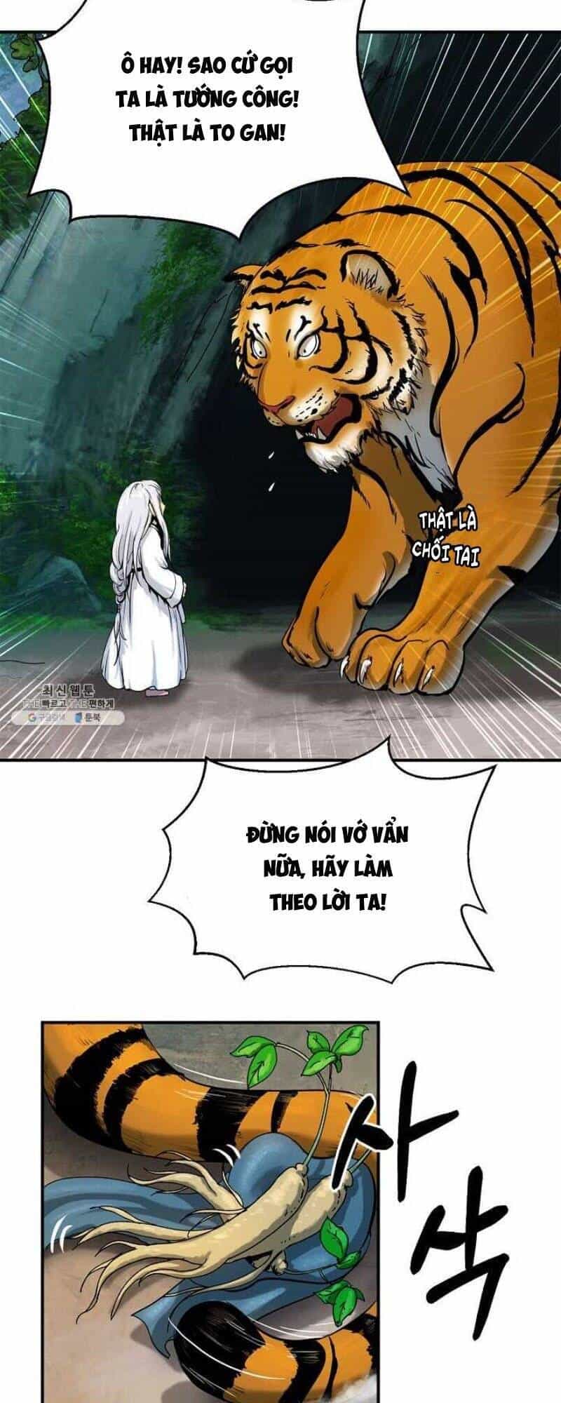 Lãng Tiên Kỳ Đàm - Chương 2 - ảnh 49