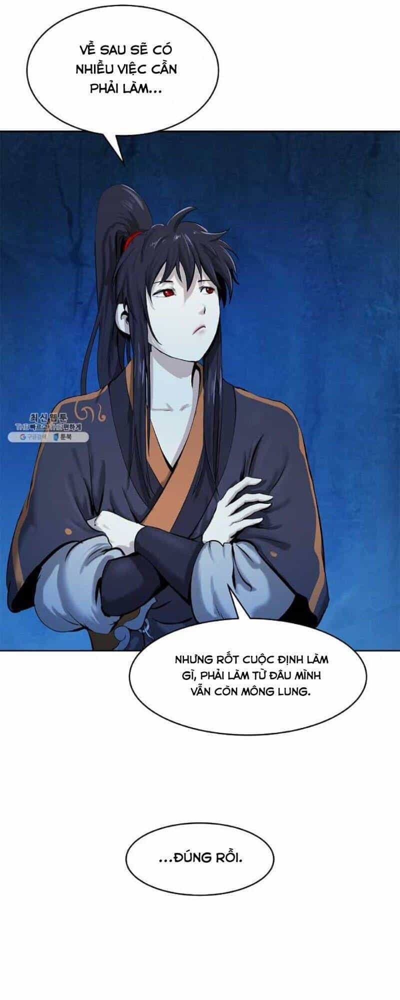 Lãng Tiên Kỳ Đàm - Chương 20 - ảnh 12