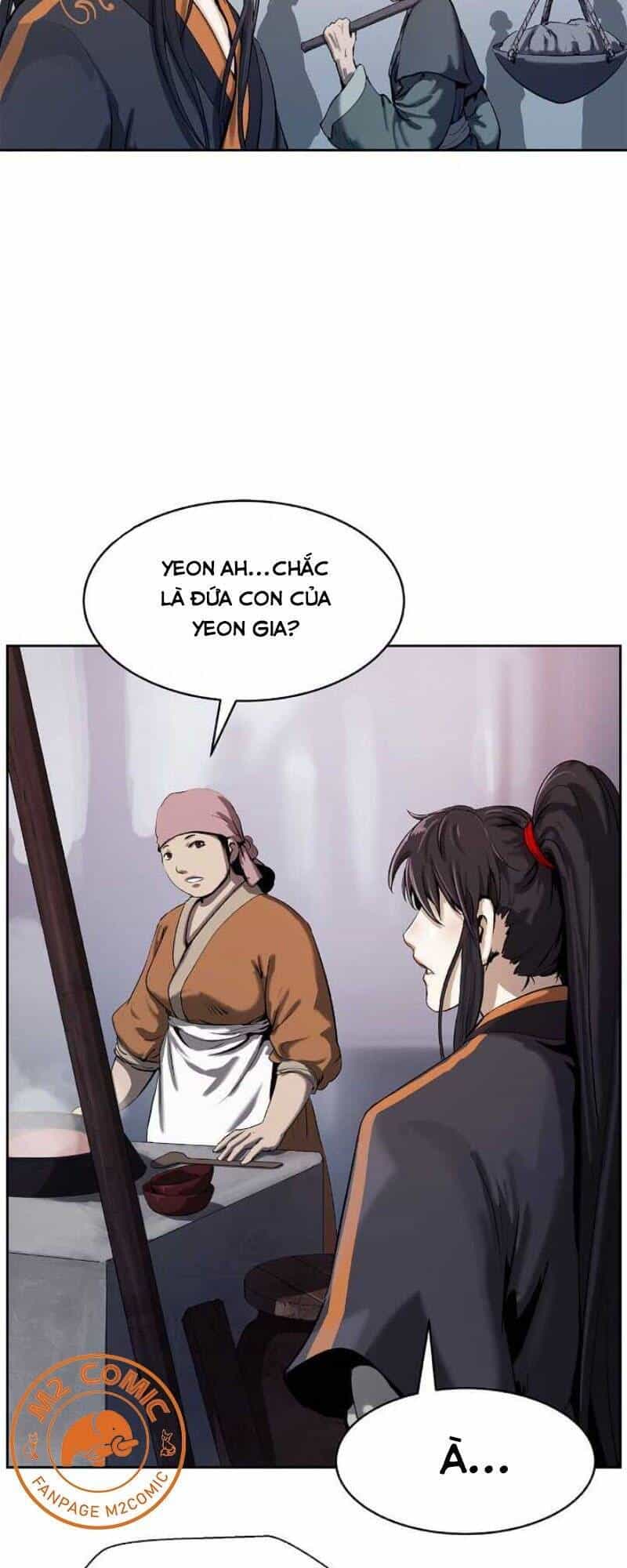 Lãng Tiên Kỳ Đàm - Chương 20 - ảnh 19