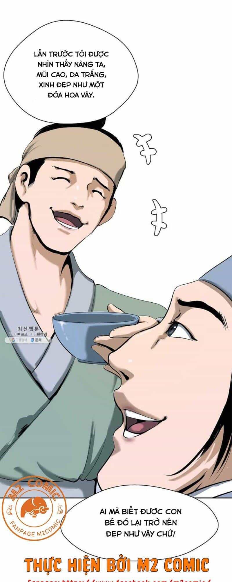 Lãng Tiên Kỳ Đàm - Chương 20 - ảnh 23