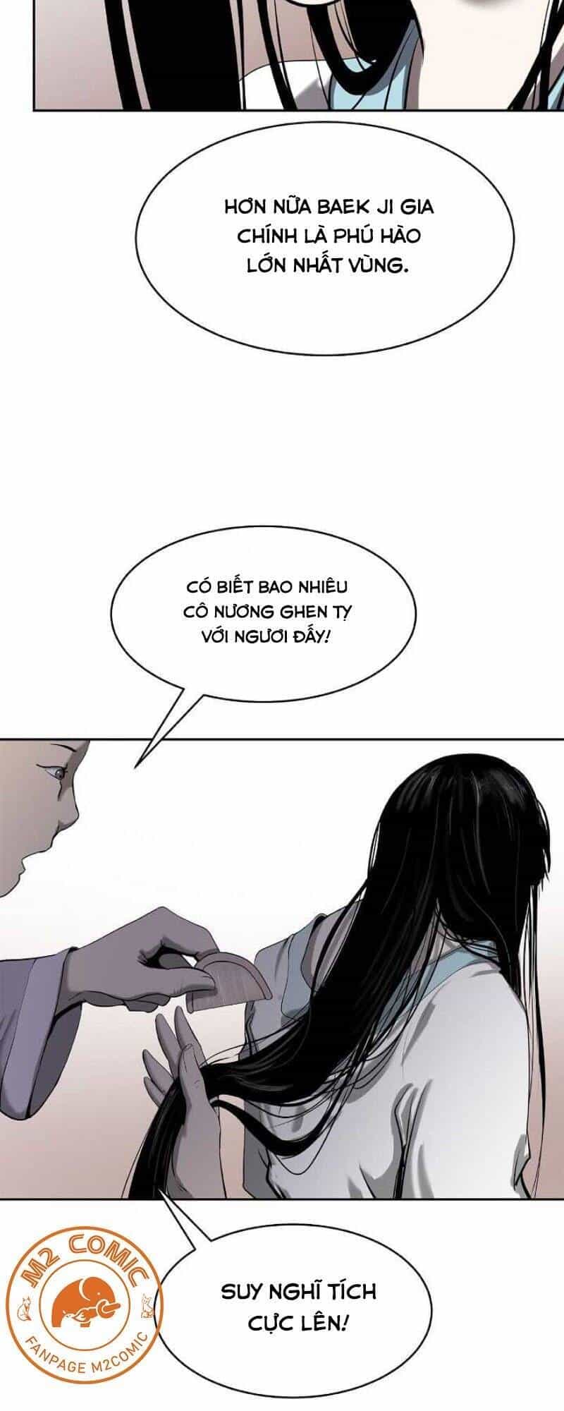 Lãng Tiên Kỳ Đàm - Chương 20 - ảnh 29