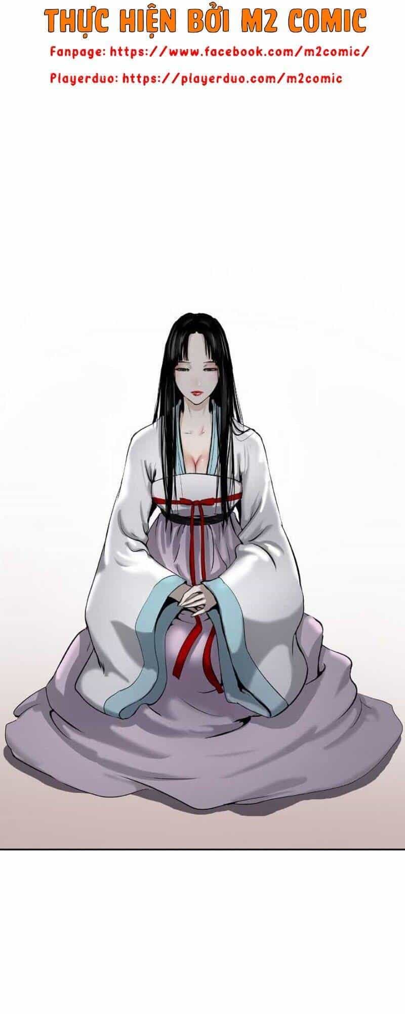 Lãng Tiên Kỳ Đàm - Chương 20 - ảnh 30