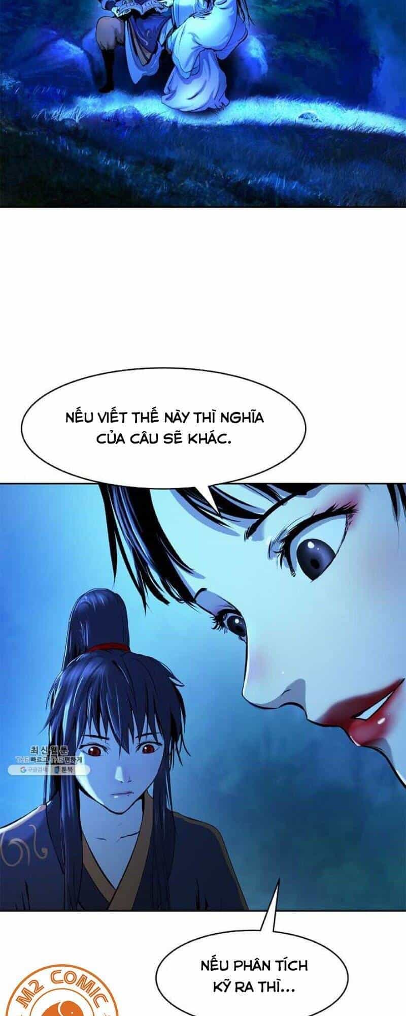 Lãng Tiên Kỳ Đàm - Chương 20 - ảnh 43