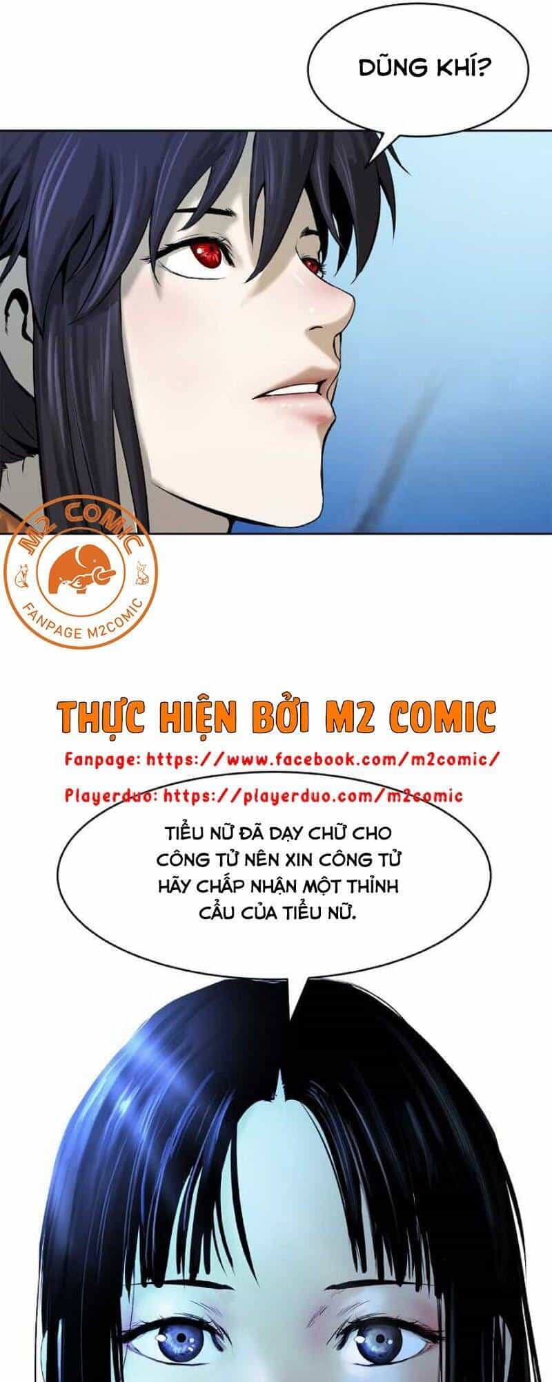 Lãng Tiên Kỳ Đàm - Chương 20 - ảnh 48