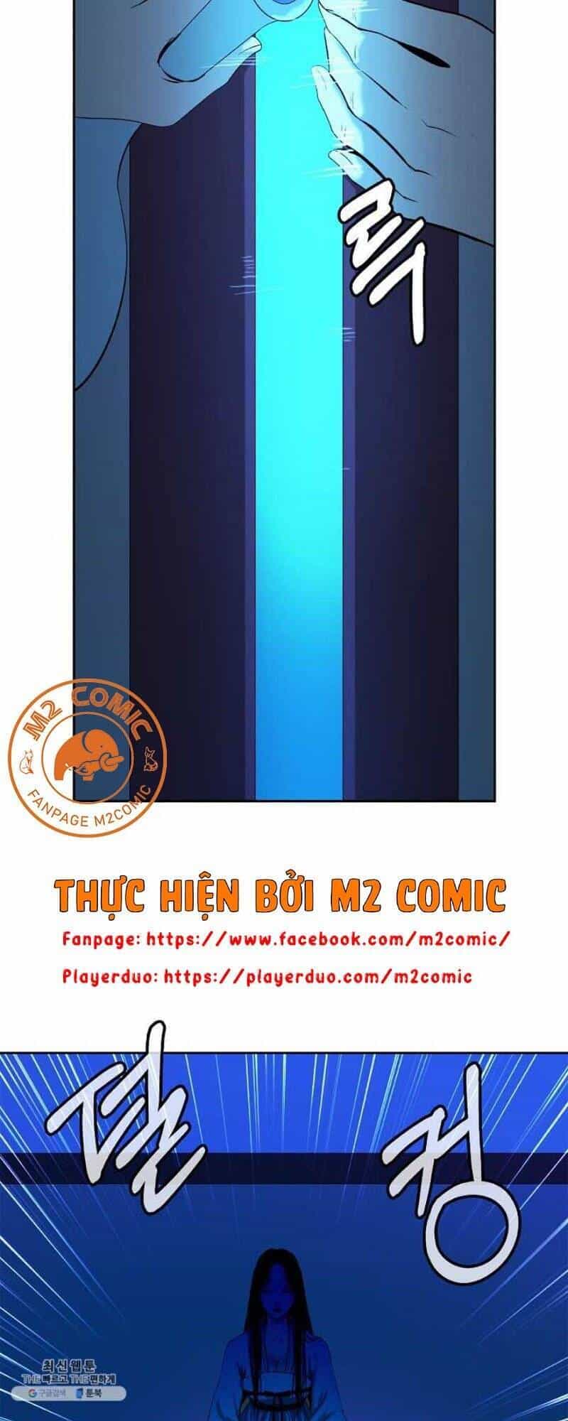 Lãng Tiên Kỳ Đàm - Chương 20 - ảnh 53