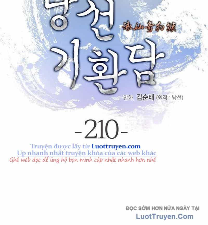 Lãng Tiên Kỳ Đàm - Chương 210 - ảnh 34
