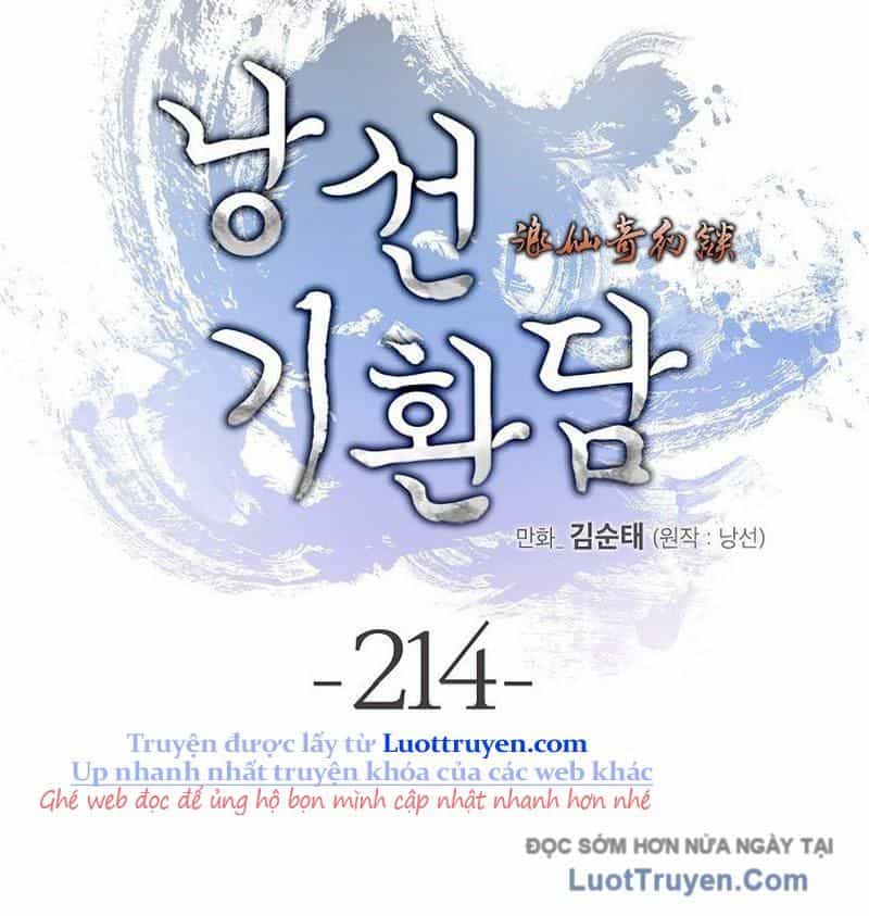 Lãng Tiên Kỳ Đàm - Chương 214 - ảnh 110