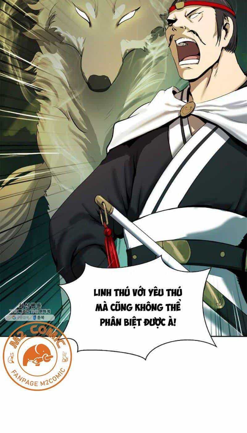 Lãng Tiên Kỳ Đàm - Chương 22 - ảnh 12