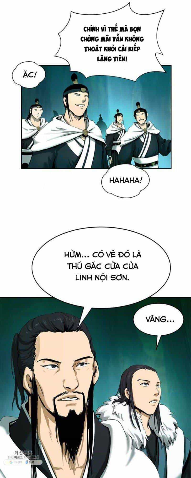 Lãng Tiên Kỳ Đàm - Chương 22 - ảnh 13