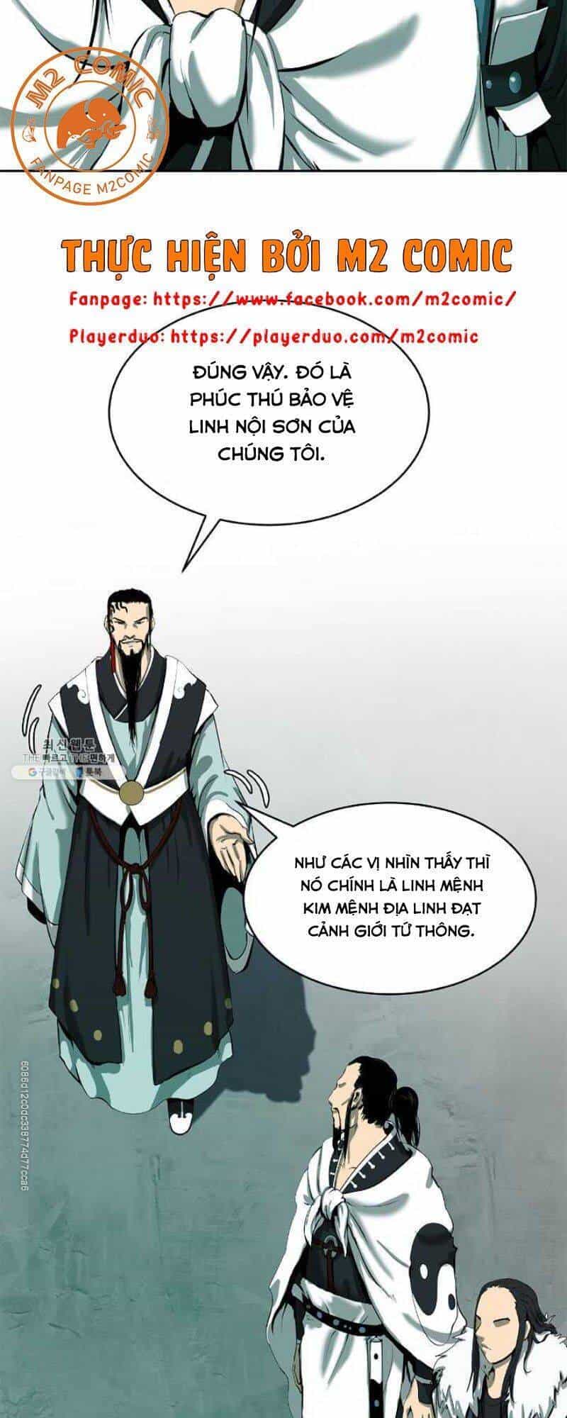 Lãng Tiên Kỳ Đàm - Chương 22 - ảnh 14