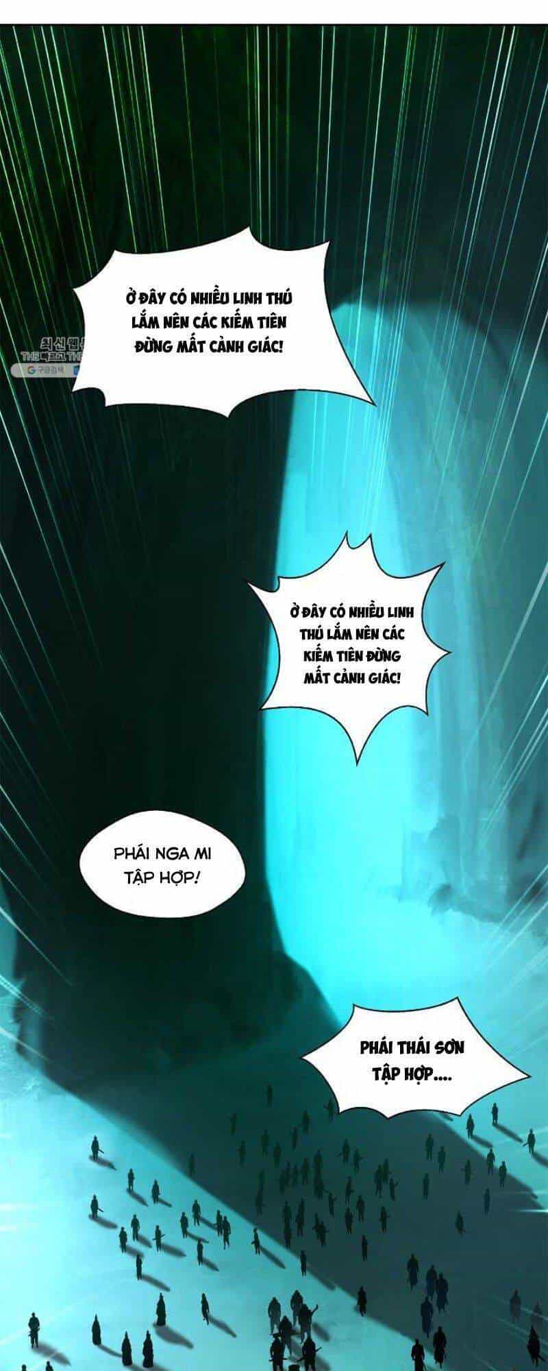 Lãng Tiên Kỳ Đàm - Chương 22 - ảnh 17