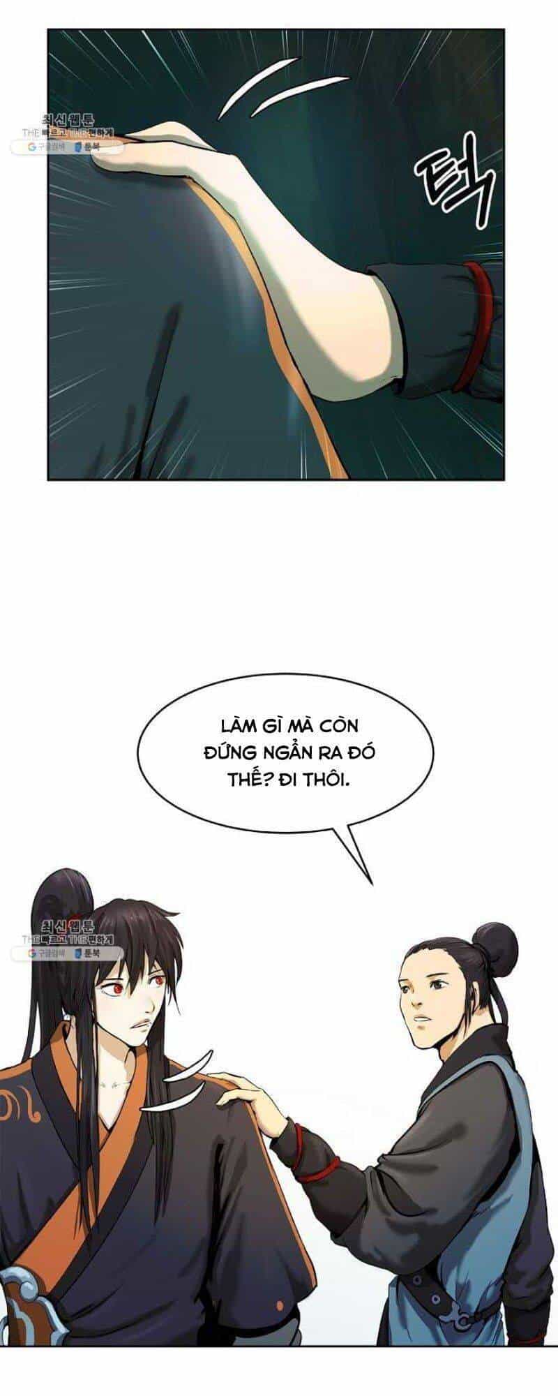Lãng Tiên Kỳ Đàm - Chương 22 - ảnh 26