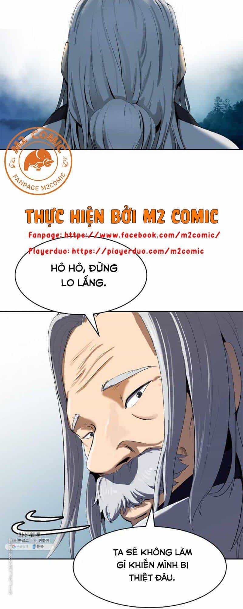 Lãng Tiên Kỳ Đàm - Chương 22 - ảnh 32