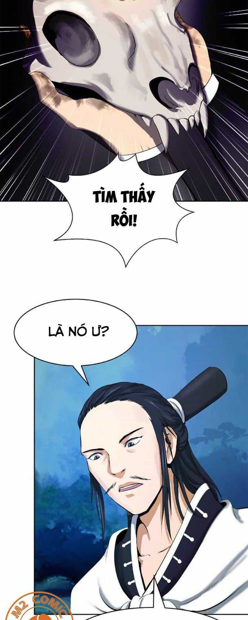 Lãng Tiên Kỳ Đàm - Chương 22 - ảnh 48