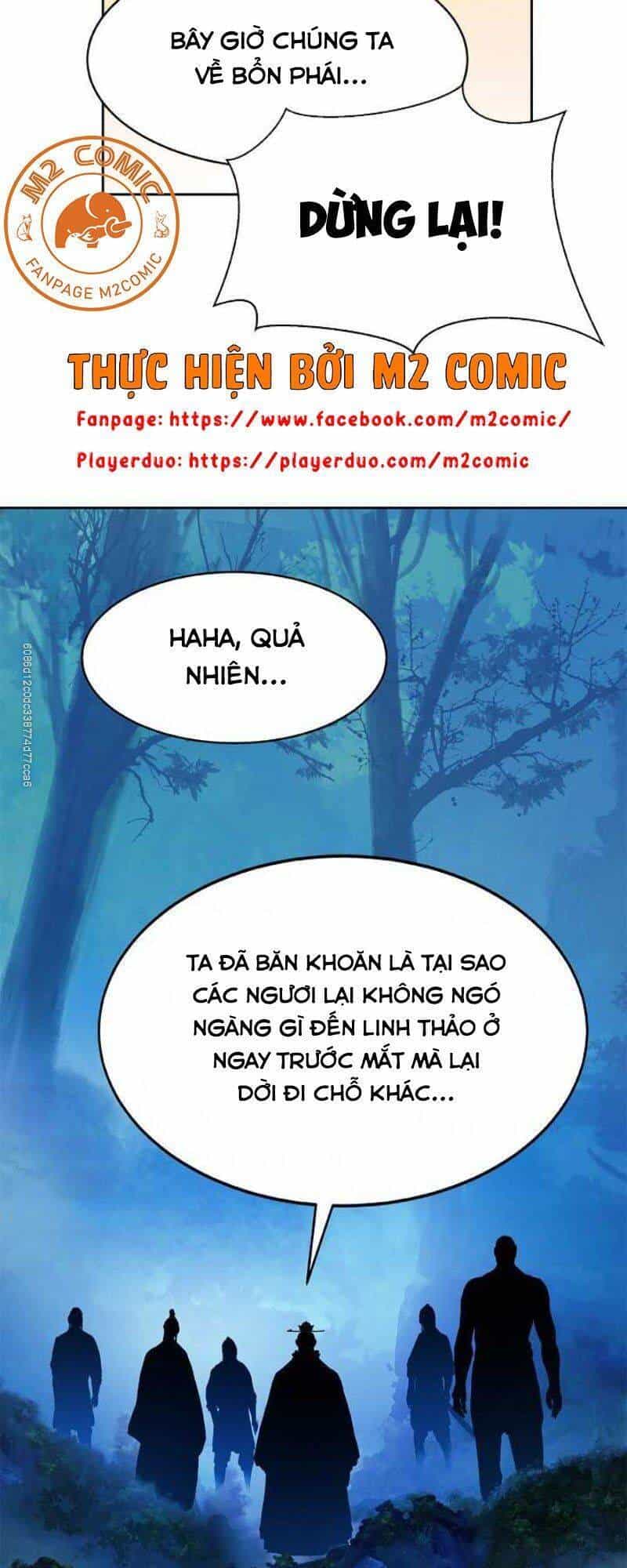 Lãng Tiên Kỳ Đàm - Chương 22 - ảnh 52