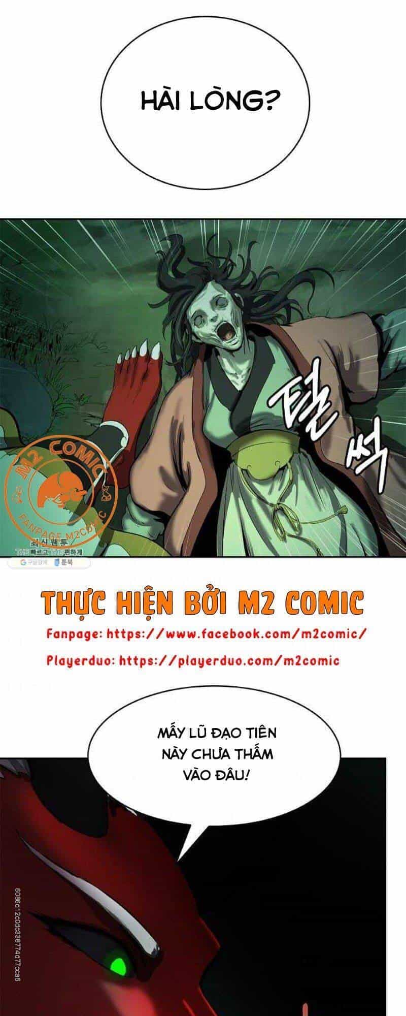 Lãng Tiên Kỳ Đàm - Chương 22 - ảnh 71