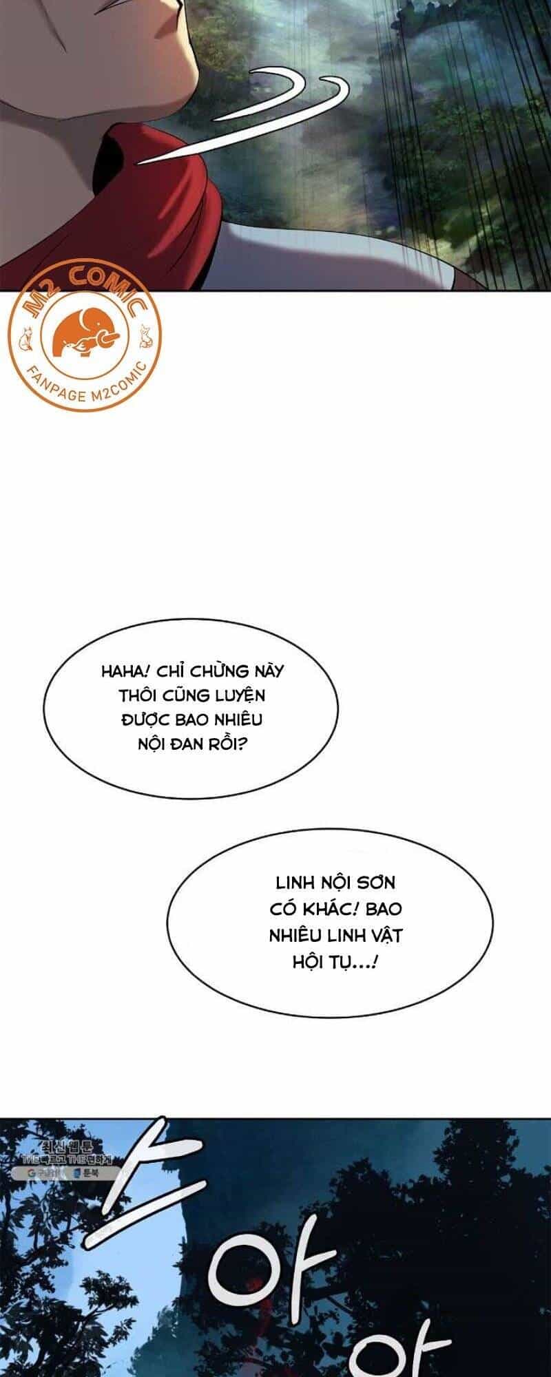Lãng Tiên Kỳ Đàm - Chương 23 - ảnh 12