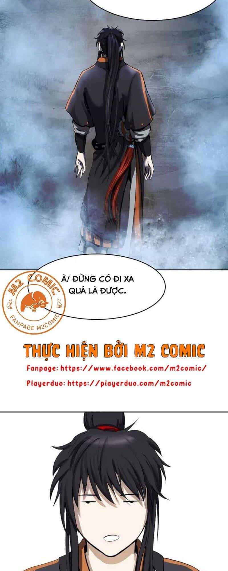 Lãng Tiên Kỳ Đàm - Chương 23 - ảnh 52