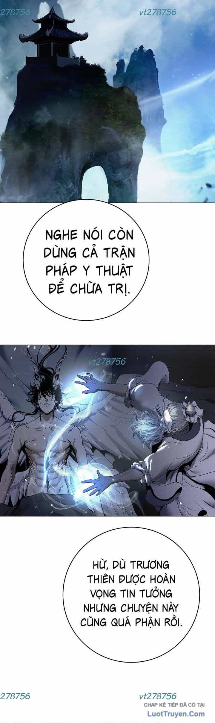 Lãng Tiên Kỳ Đàm - Chương 227 - ảnh 55